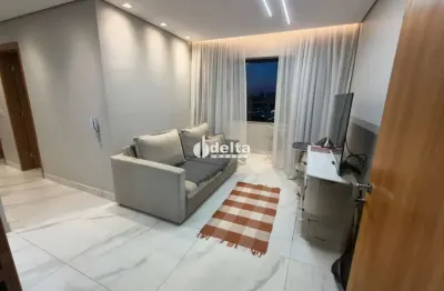Apartamento com 2 quartos disponível para locação no bairro martins em uberlândia-mg.