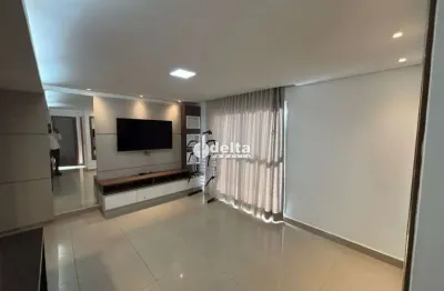 Apartamento com 2 quartos disponível para locação no bairro jardim inconfidência em uberlândia - mg.