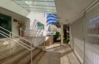 Apartamento disponível para locação no bairro centro em uberlândia-mg