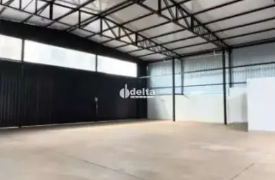 Galpão disponível para locação e venda no bairro jardim patrícia em uberlândia - mg.