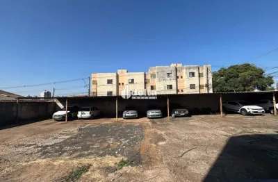 Área disponível para locação no bairro brasil em uberlândia-mg