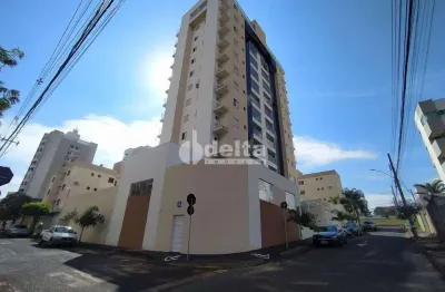 Apartamento com 2 quartos sendo 1 suite, disponível para locação no bairro copacabana em uberlândia-mg