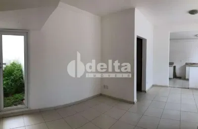 Apartamento com 2 suítes, disponível para locação no bairro patrimônio em uberlândia-mg