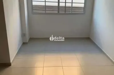 Apartamento térreo disponível para locação no bairro shopping park em uberlândia-mg