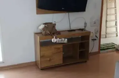 Apartamento mobiliado disponível para venda no bairro grand ville em uberlândia-mg