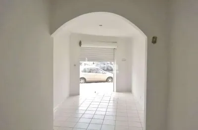 Loja disponível para locação no bairro centro em uberlândia-mg.