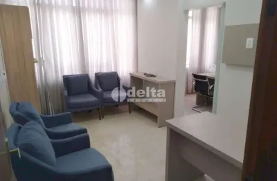 Sala disponível para locação no bairro centro em uberlândia-mg