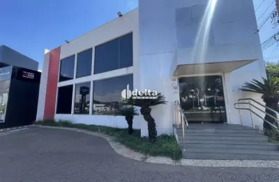 Loja comercial com 300m², bairro lídice - uberlândia