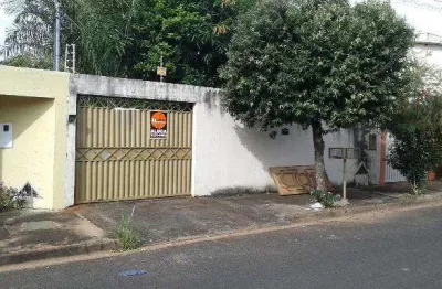 Casa com 2 quartos sendo 1 suíte disponível para locação no bairro nova uberlândia em uberlândia - mg.