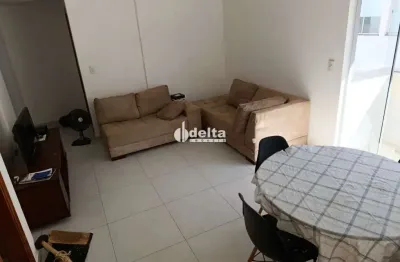 Apartamento com 3 quartos sendo 1 suíte disponível para locação no bairro jardim inconfidência em uberlândia - mg.