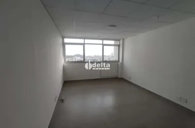 Sala disponível para locação no bairro granja marileusa em uberlândia-mg