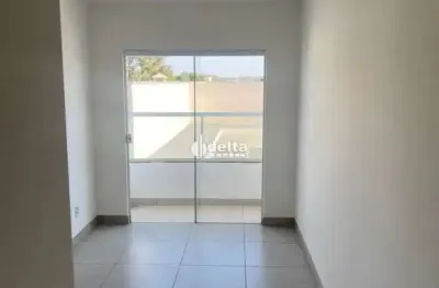 Apartamento com 2 quartos disponível para locação no bairro jardim brasília em uberlândia-mg