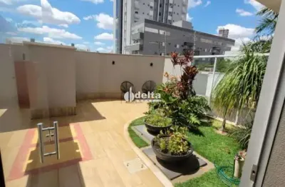 Apartamento disponível para locação e venda no bairro patrimônio em uberlândia-mg