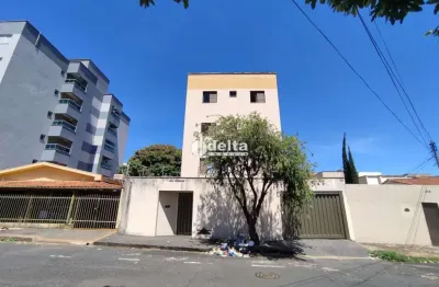 Apartamento com 2 quartos sendo 1 suíte disponível para locação no bairro santa mônica em uberlândia-mg