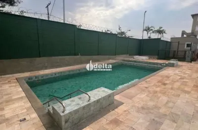 Apartamento disponível para locação no bairro chácaras tubalina e quartel em uberlândia-mg