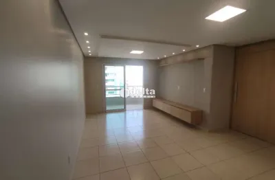 Apartamento disponível para locação no bairro saraiva em uberlândia-mg