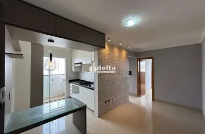 Apartamento com 2 quartos sendo 1 suíte disponível para locação no bairro brasil em uberlândia - mg.