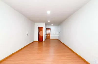 Sala disponível para locação no bairro tabajaras em uberlândia-mg
