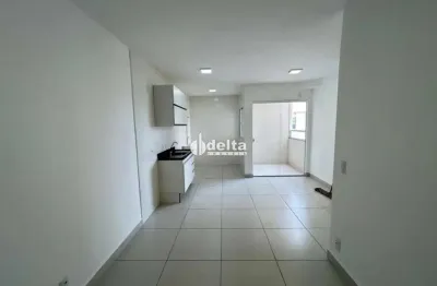 Apartamento com 2 quartos sendo 1 suíte disponível para locação no bairro laranjeiras em uberlândia - mg.
