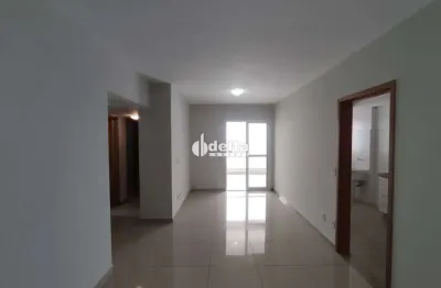 Apartamento com 3 quartos, disponível para locação no bairro centro em uberlândia-mg