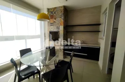Apartamento mobiliado disponível para locação e venda no bairro centro em uberlândia-mg