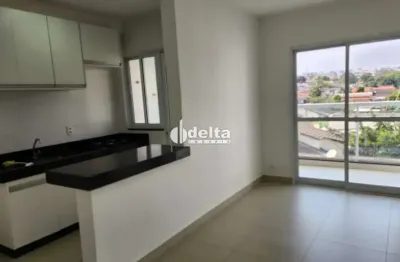 Apartamento com 2 quartos e 1 suite disponível para locação no bairro aclimação em uberlândia-mg