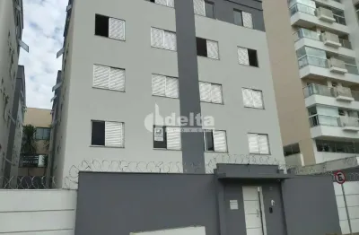 Apartamento residencial com 3 quartos, disponível para locação no bairro lídice em uberlândia-mg