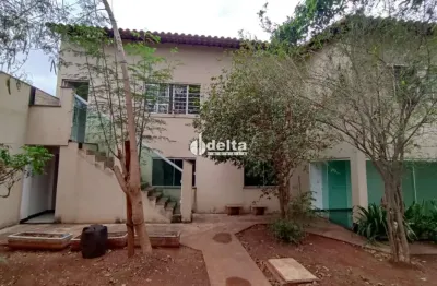 Casa disponível para locação no bairro taiaman em uberlândia mg