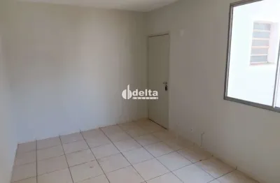 Apartamento com 2 quartos disponível para locação no bairro shopping park em uberlândia - mg.