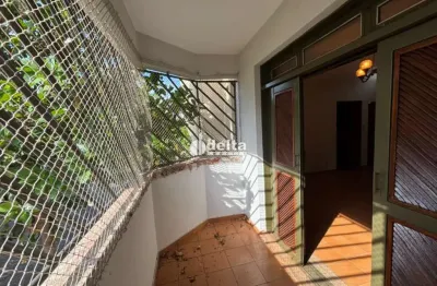 Apartamento disponível para locação no bairro lídice em uberlândia-mg