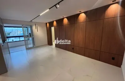 Apartamento com 3 quartos sendo 1 suíte disponível para locação no bairro jardim finotti em uberlândia - mg.