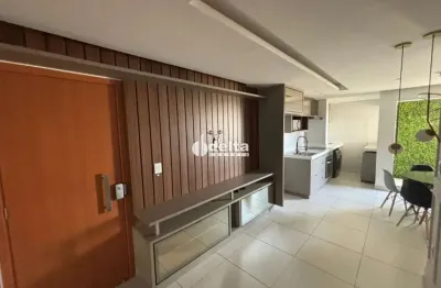 Apartamento com 2 quartos sendo 1 suite disponível para locação no bairro gávea em uberlândia-mg