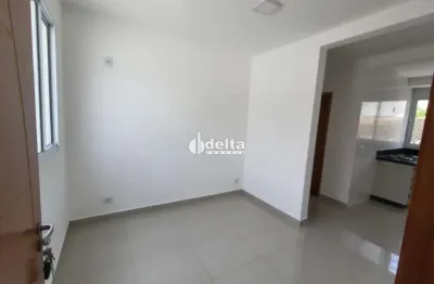 Apartamento com 2 quartos disponível para locação no bairro santa rosa em uberlândia - mg.