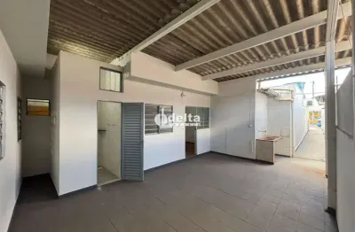 Casa disponível para locação no bairro tibery em uberlândia mg