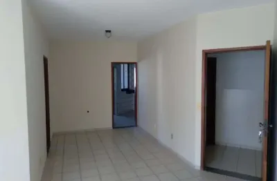 Apartamento com 3 quartos para alugar na Rua Saturnino Pedro dos Santos, 526140, Santa Mônica, Uberlândia
