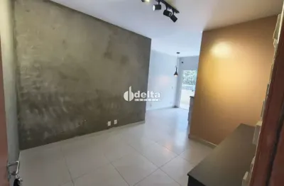 Apartamento com 2 quartos disponível para locação no bairro tubalina em uberlândia - mg.