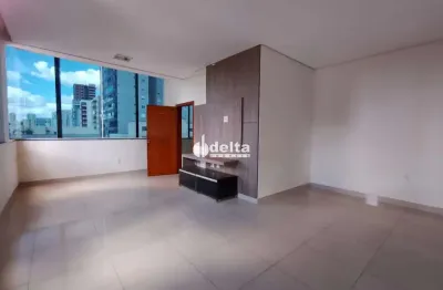 Apartamento com 3 quartos sendo 2 suítes disponível no bairro santa maria em uberlândia - mg.