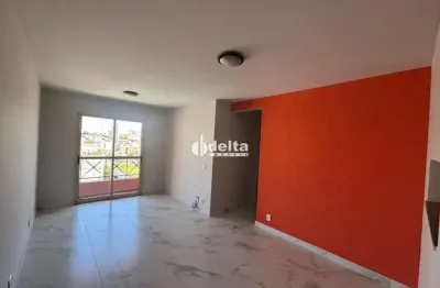 Apartamento disponível para locação no bairro saraiva em uberlândia-mg