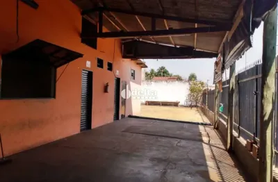 Loja disponível para locação no bairro vigilato pereira em uberlândia -mg.
