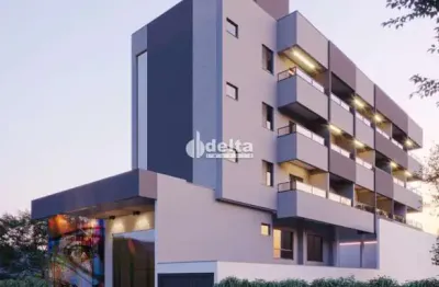 Studio residencial disponível para locação no bairro santa mônica em uberlândia-mg