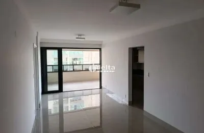 Apartamento com 3 quartos sendo 1 suíte disponível para venda no bairro martins em uberlândia - mg.
