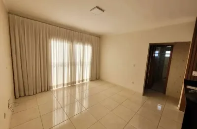 Apartamento com 2 quartos, disponível para locação no bairro jardim canaã em uberlândia-mg