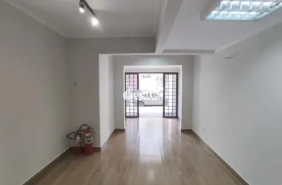 Loja disponível para locação no bairro santa mônica em uberlândia-mg