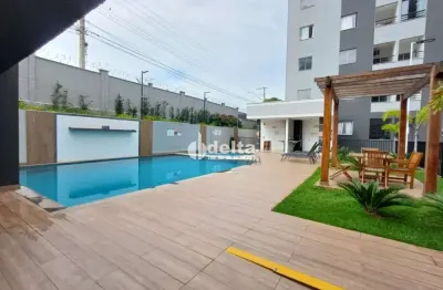 Apartamento cobertura de 2 quartos disponível para venda no bairro martins em uberlândia - mg.