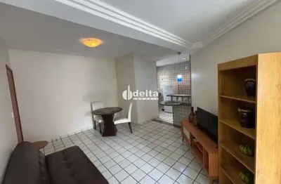 Apartamento com 1 quartos disponível para locação no bairro copacabana em uberlândia/mg