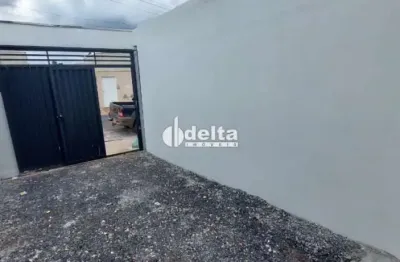Casa disponível para locação no bairro jardim holanda em uberlândia mg