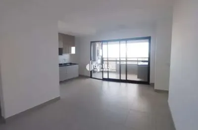 Apartamento com 3 quartos sendo 1 suíte disponível para locação no bairro jardim sul em uberlândia - mg.