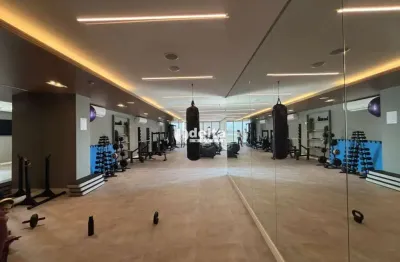 Apartamento com 3 quartos sendo 1 suíte disponível para locação no bairro Jardim Sul em Uberlândia - MG.