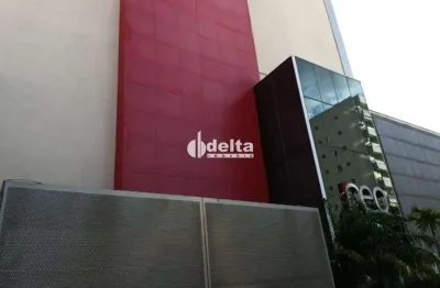 Sala comercial disponível para locação no bairro brasil em uberlândia - mg.