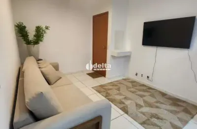 Apartamento com 2 quartos sendo 1 suíte disponível para locação no bairro jardim europa em uberlândia - mg.